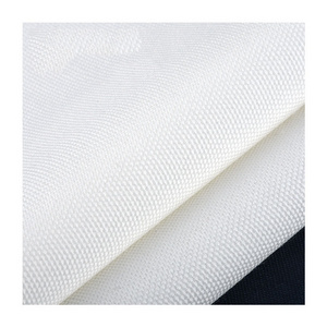 Wholesale factory price 100 cotton white canvas fabric roll for sofa curtain shoes bag