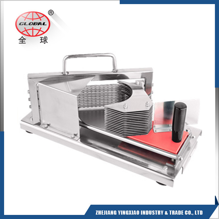 Hot Selling Tomato Slicer/Tomato Cutter/Vegetable Slicer 4mm/5.5mm knife distance  4/5.5mm TC-1