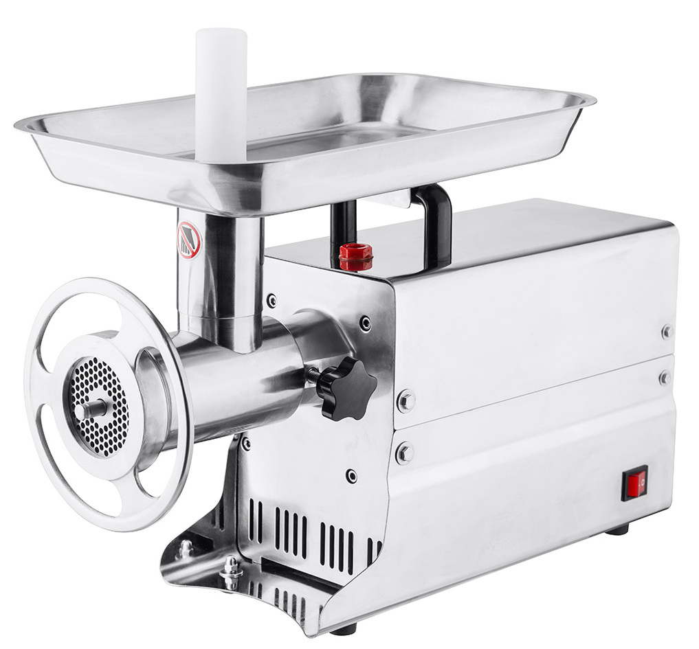 TF-32 automatic  meat grinder /comercial meat mincer spare parts /grinder meat used with factory price