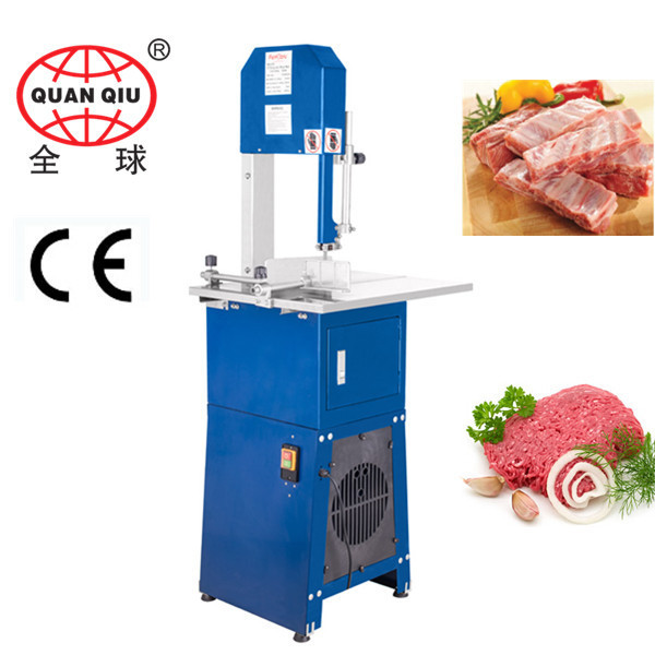 jg250 meat bone saw machine /frozen meat cutting machine /industrial  bone saw machine with best price