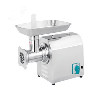 TM-12  1 HP commerical  stainless steel  meat grinder meat mincer machine