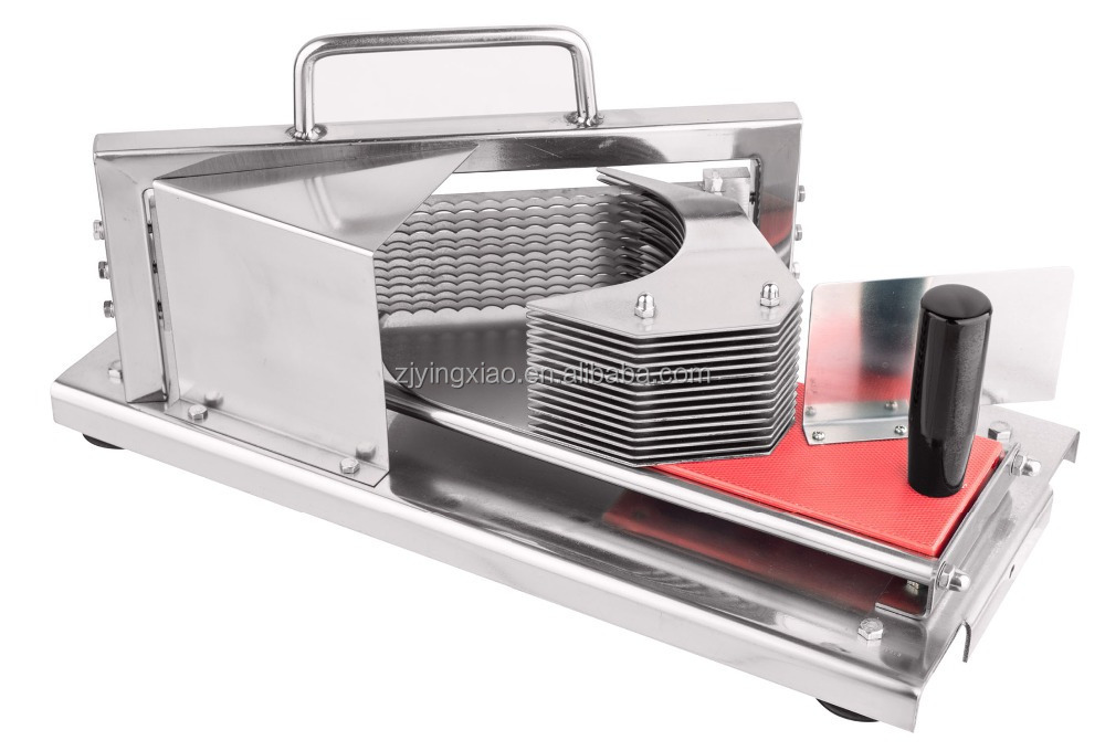 Hot Selling Tomato Slicer/Tomato Cutter/Vegetable Slicer 4mm/5.5mm knife distance  4/5.5mm TC-1