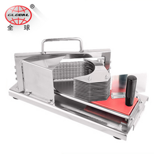 Hot Selling Tomato Slicer/Tomato Cutter/Vegetable Slicer 4mm/5.5mm knife distance  4/5.5mm TC-1