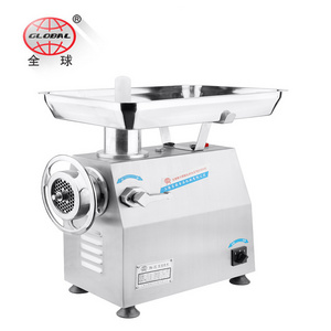 Painting commercial meat grinder machine meat mincer  tk32