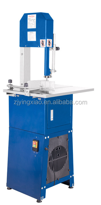 jg250 meat bone saw machine /frozen meat cutting machine /industrial  bone saw machine with best price