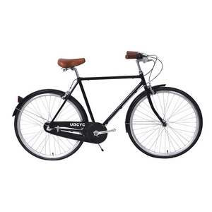 New  city bike 26 inch renting city bike public share rental bicycle from factory