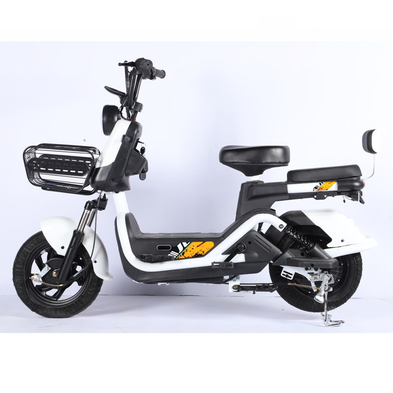 Electric city bike 48v 350W E Bike cheap price Electric Bicycle For Ladies hot sale electric scooter 500w electric bike