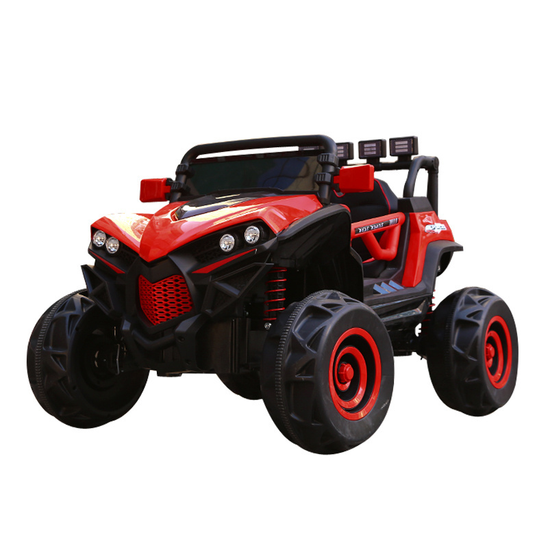 2024 New Design China Electric  Kids Car For Children 8 12 Years Old To Dive With 24v 48v Battery Rubber Tires