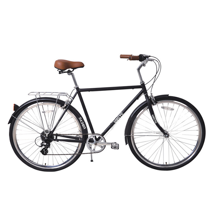 New  city bike 26 inch renting city bike public share rental bicycle from factory