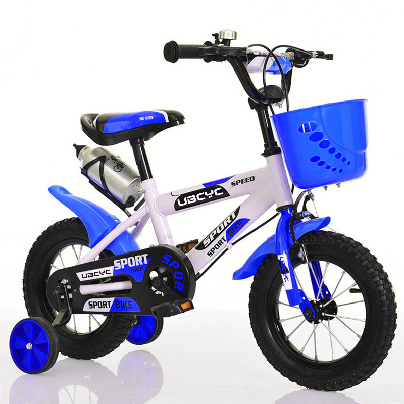 Cheap 14 Inch Mini Bike 4 Wheel Boy Kids Bicycle for 3 Years Old Children bicycle