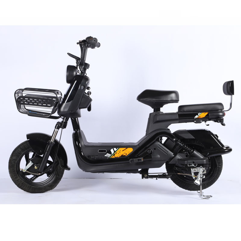 Electric city bike 48v 350W E Bike cheap price Electric Bicycle For Ladies hot sale electric scooter 500w electric bike