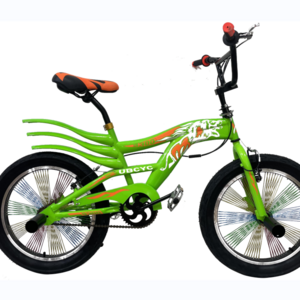 UBCYC Popular style customized BMX freestyle bikes