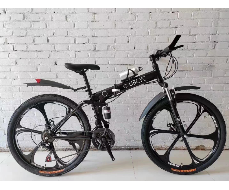 24 26 27.5 29 inch Cheap high quality mountain bike Folding bikes made in Chinese factories factory directly offers low price