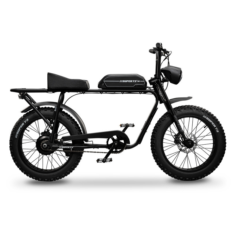 warehouse electric city fat tire bike 250w 500w 750w 1000w dual motor 48v 20ah battery 60km/h high speed ebike bicycle