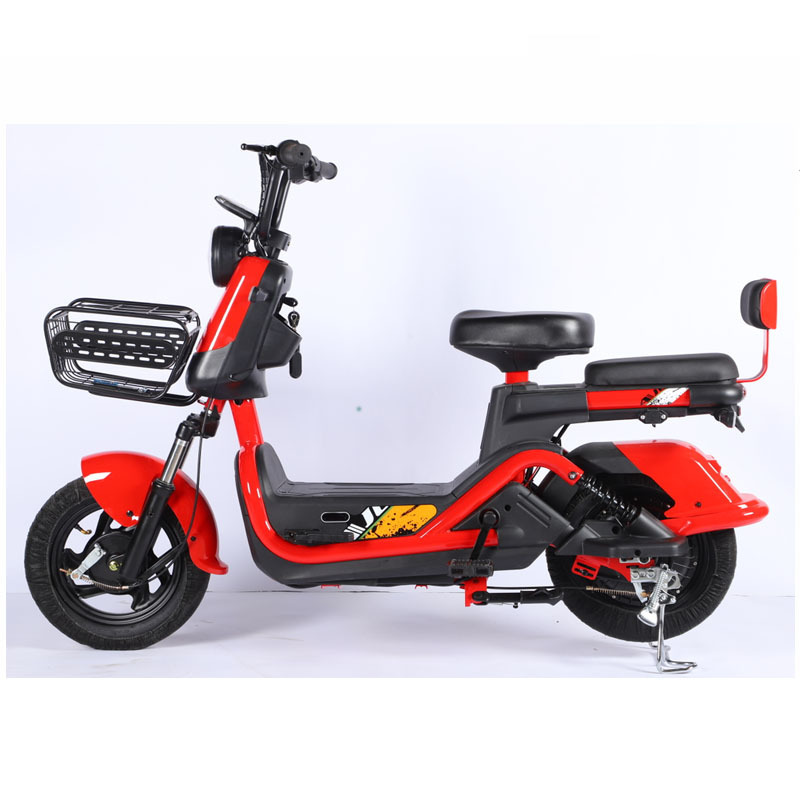 Electric city bike 48v 350W E Bike cheap price Electric Bicycle For Ladies hot sale electric scooter 500w electric bike