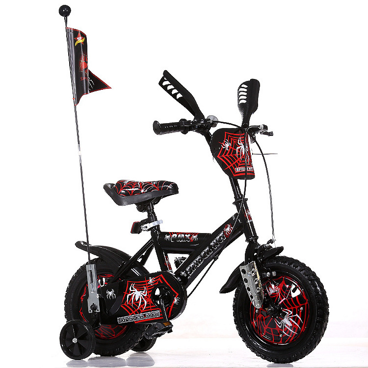 Cheap 14 Inch Mini Bike 4 Wheel Boy Kids Bicycle for 3 Years Old Children bicycle