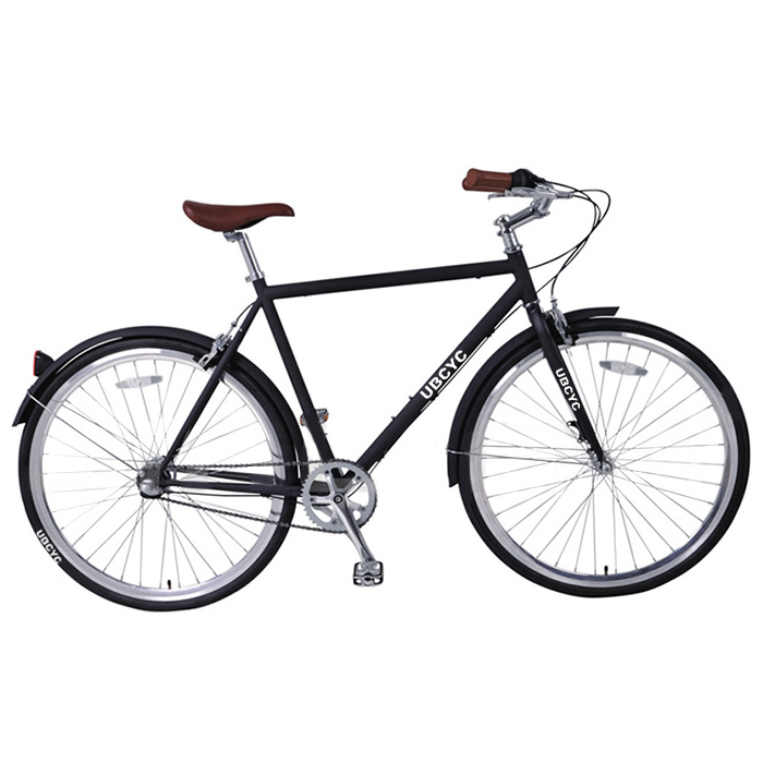 New  city bike 26 inch renting city bike public share rental bicycle from factory