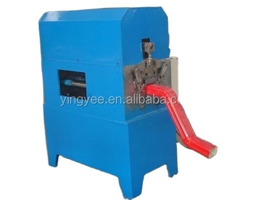 Downpipe profile machine Gutter roll forming machine Downspout roll forming machine