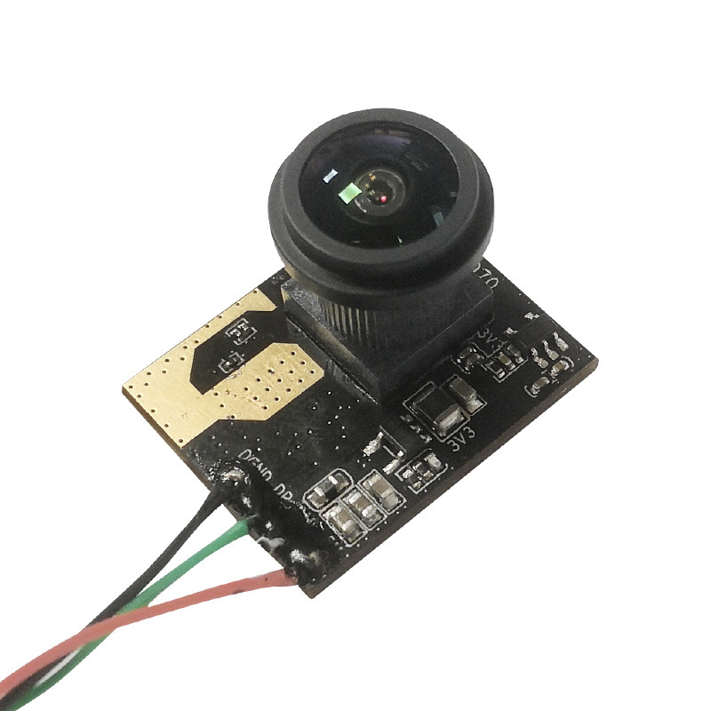 Full HD OV2710 2MP 1080P 30fps Night Vision USB2.0 Video Conferencing Camera Module