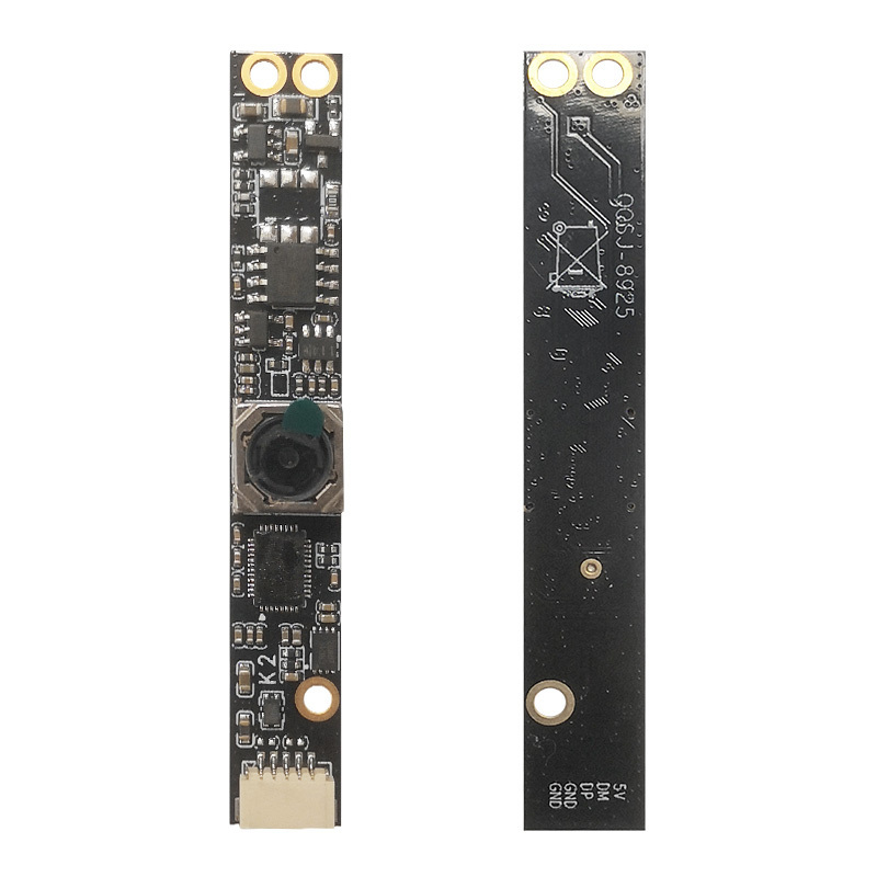 5MP HD USB Interface AF live video streaming OV5645 Camera Module 1080P