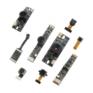 High Quality Hd 5mp 1080P 2K Dvp Mipi csi Cam Module AF FF Ov5645 ov5640 Cmos Usb 500w Camera Module