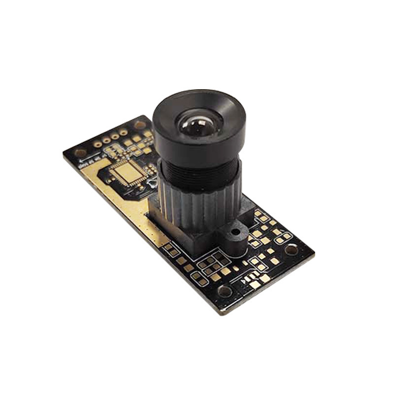 OV2710 1080P Cam Module USB Yuv422 Wide Angle Automobile Data Recorder Camera Module