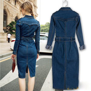 jeans dresses women lady sexy denim night dresses for woman party dresses  for special occasions