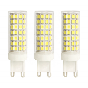 Free 220v Energy Saving Dimmable Led Bulb G4 G9 Manufacturer Wholesale 9w Flicker AC 90 Ceramic E27 Remote Control Led A60 Dob