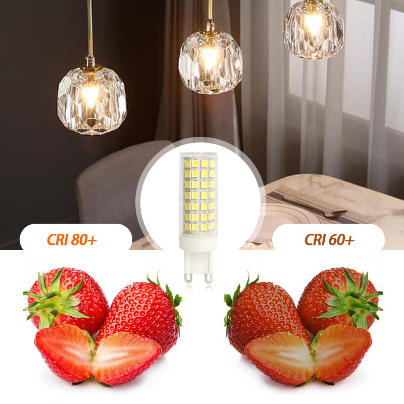 Free 220v Energy Saving Dimmable Led Bulb G4 G9 Manufacturer Wholesale 9w Flicker AC 90 Ceramic E27 Remote Control Led A60 Dob