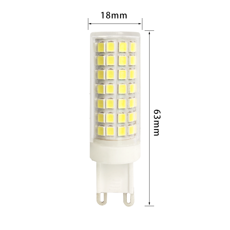 Free 220v Energy Saving Dimmable Led Bulb G4 G9 Manufacturer Wholesale 9w Flicker AC 90 Ceramic E27 Remote Control Led A60 Dob