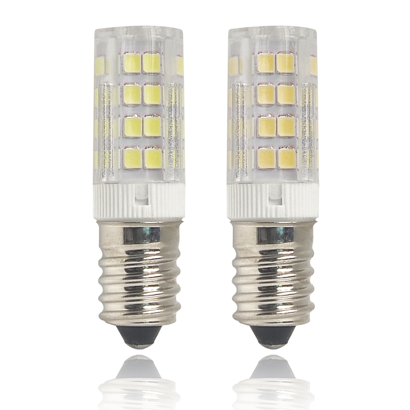 Manufacturer Wholesale 5w  Flicker Free 85-265v Energy Saving Dimmable Led Bulb G4 G9 E14 E12