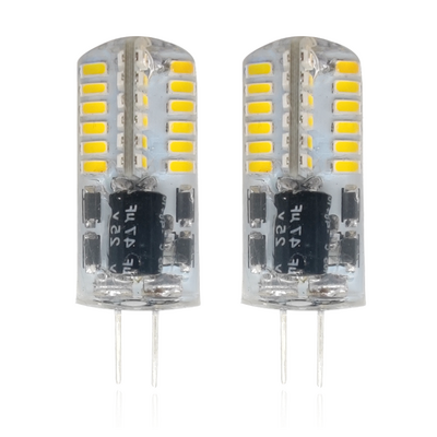 Cheap Price Low Voltage Dc/ac12v 4w Halogen Equivalent Lamp No Flicker Bulbs G4 Led Light