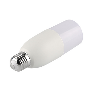 Super Bright E14 E27 Screw Column Bulb 5w 8w 12w 15w Cylindrical Led Light Bulb