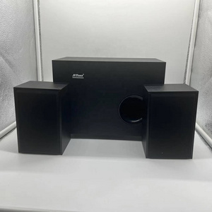 Manufacturer Wholesale Home Theatre System Speaker 2.1 Multimedia Home Theatre System Speaker