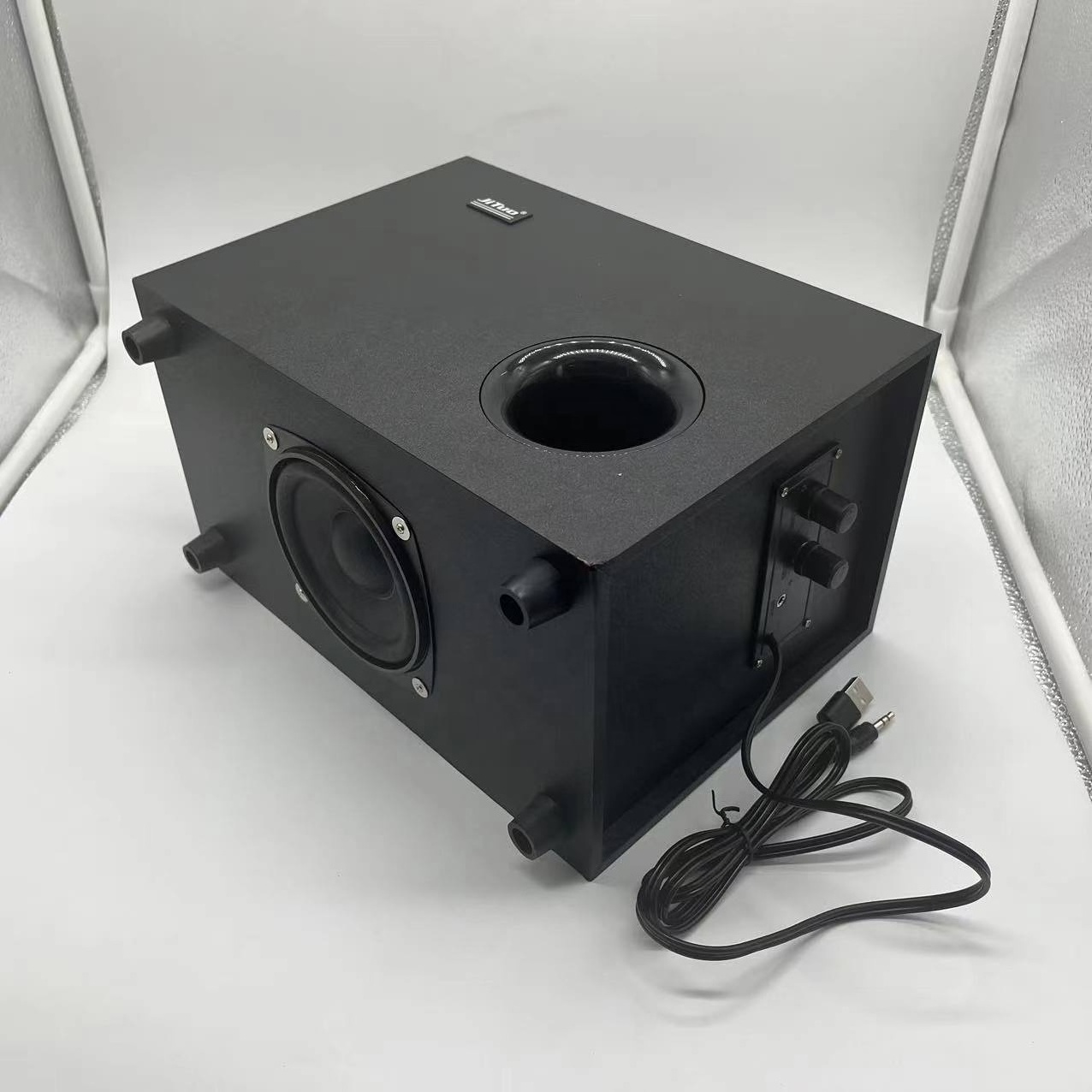 Manufacturer Wholesale Home Theatre System Speaker 2.1 Multimedia Home Theatre System Speaker