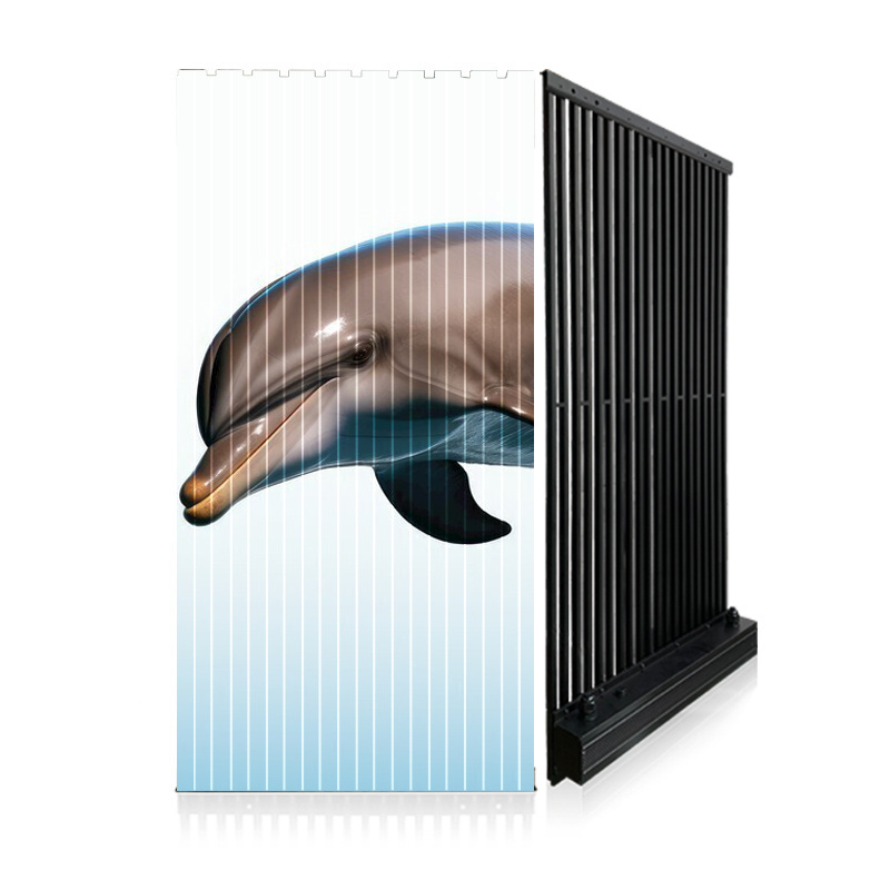 P15 6 Outdoor Led Grille Screen Manufacturers P7 8 Indoor Large Display Screen Led Panel In Qatar