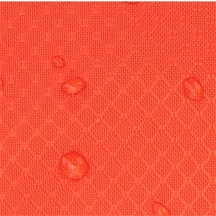 100%polyester fabric Diamond-shaped chequered Jacquard Oxford 400D polyester tarpaulin luggage Tent handbag Light bag fabric