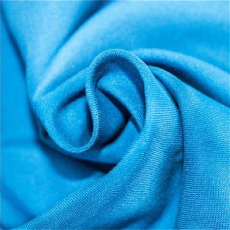 Microfiber Polyester Fabric for dye sublimation print  for hometextile bed sheet and beach pants peach skin fabric