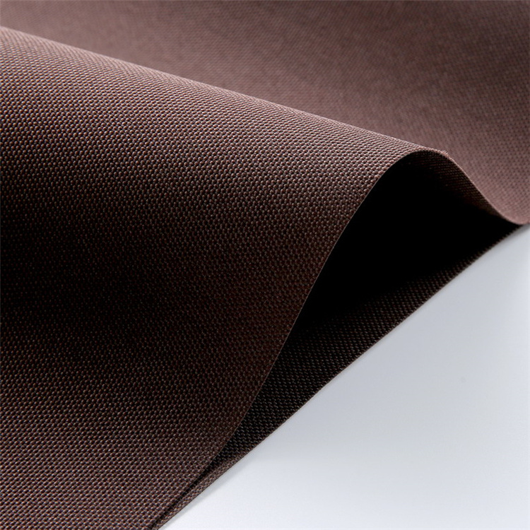 polyester oxford fabric with PU/PA/PVC/TPE/EVA/PEVA/TPU/ULY coating for bag luggage tent outdoor products