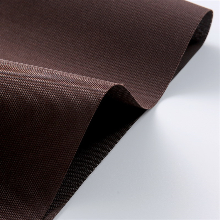 polyester oxford fabric with PU/PA/PVC/TPE/EVA/PEVA/TPU/ULY coating for bag luggage tent outdoor products