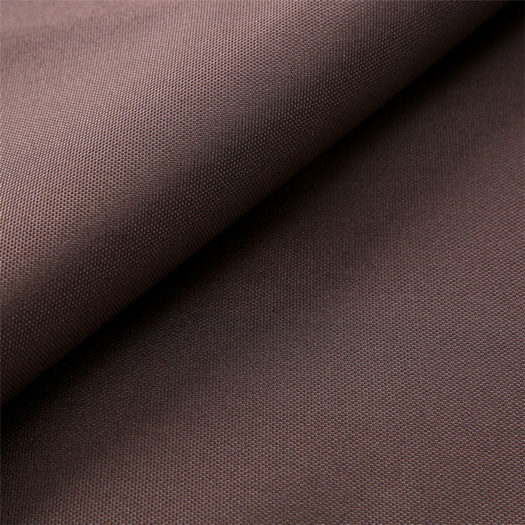 polyester oxford fabric with PU/PA/PVC/TPE/EVA/PEVA/TPU/ULY coating for bag luggage tent outdoor products