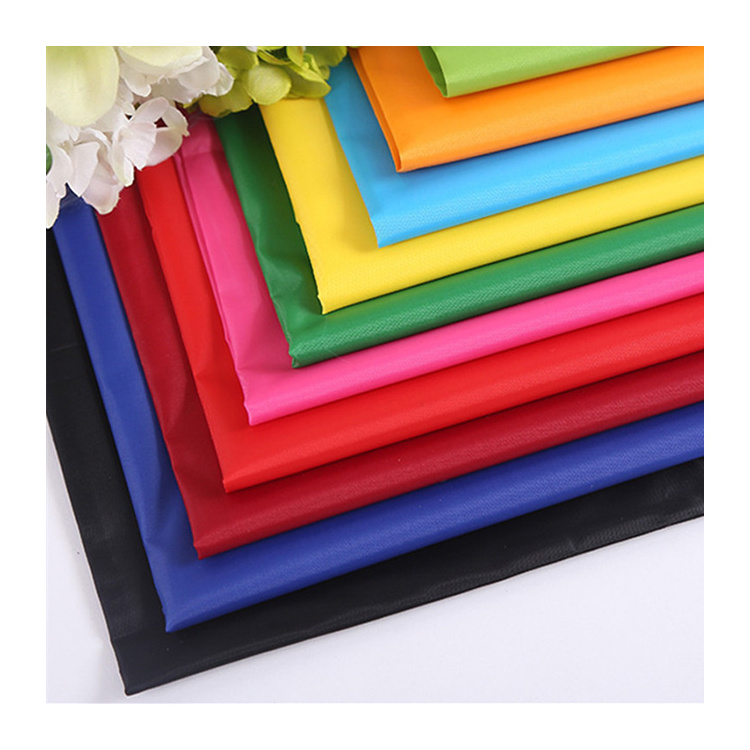 100% Polyester taffeta  190T 210T 300T 350T 380T 400T cheaper taffeta for lining fabric   polyester taffeta