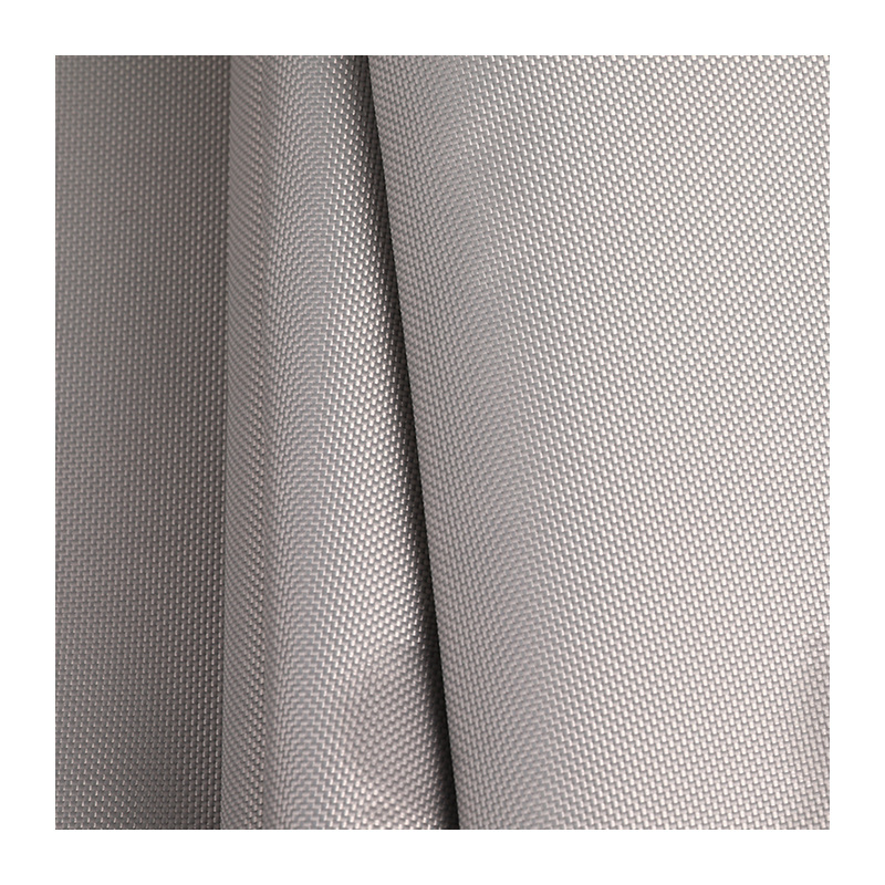 600d 700d 840 Denier Nylon Oxford Fabric 900d 100% Polyester Water Proof Coating Oxford Fabric