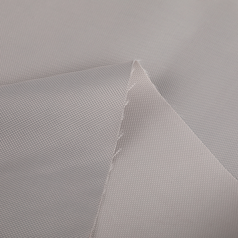 600d 700d 840 Denier Nylon Oxford Fabric 900d 100% Polyester Water Proof Coating Oxford Fabric