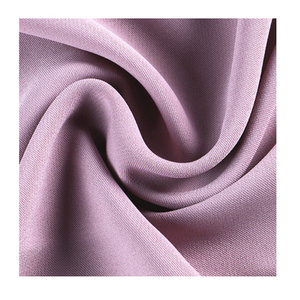 Imitation silk series Crepe Chiffon 100%polyester 180D CEY  fabric 4way stretch fabric CEY fabric for making dresses