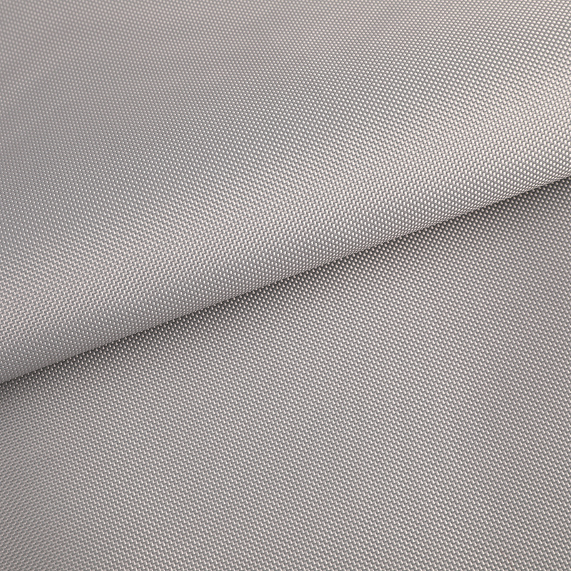 600d 700d 840 Denier Nylon Oxford Fabric 900d 100% Polyester Water Proof Coating Oxford Fabric