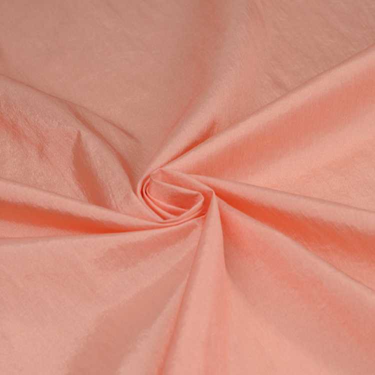 Water Proof 210t Crinkle Nylon Taffeta Fabric Hammock Fabric