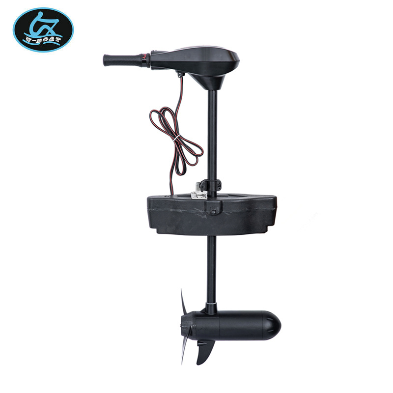 35LBS Electric Trolling Motor for Pedal Kayak