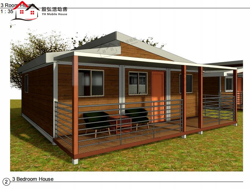 20ft 40ft Luxury Tiny Wooden Prefab House Building Modern Mobile Container Prefabricated Home Villa Holiday Container