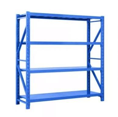 High quality metal shelving Stacking Racks adjustable storage  Heavy duty  Warehouse racks